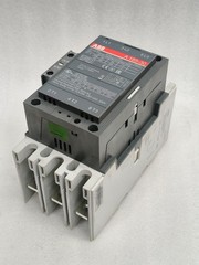 ABB A185-30 50/60HZ AC MAGNETIC CONTACTOR 275A COIL VOLTAGE 220VAC NEW FREE FAST