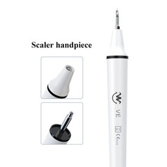 VVDental Ultrasonic Scaler Periodontal Supragingival Subgingival Cleaning VET-1
