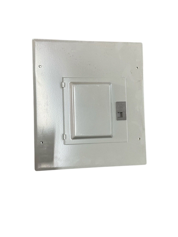 GE 125 Amp 14-Spc 24-Cct Main Lug Indoor Load Center Contractor Kit TLM1212CCUGK