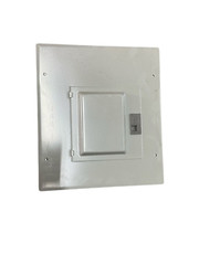 GE 125 Amp 14-Spc 24-Cct Main Lug Indoor Load Center Contractor Kit TLM1212CCUGK