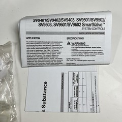 Resideo Honeywell SV9501M2528 Furnace Gas Smart Valve System Control Genuine OEM