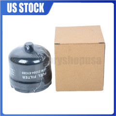For Hino 238 258 338 Spin-On FF42102 WF10434 600434 Fuel Filter 23304-EV023