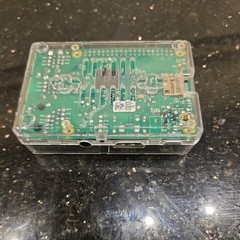 Raspberry Pi 2 Model B 1GB RAM Single Board Computer HDMI Ethernet USB