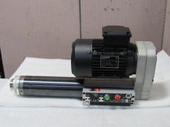 Desoutter AFDE610-3750-A1-BX Automatic Feed Feeder Pneumatic Drill .75Kw 3Ph