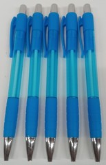 Lot of 100 Cache Light Blue Black Ink …………P12
