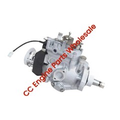 Diesel Fuel Injection Pump VE6/11F1800RNP209 For Nissan Engine TD42
