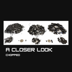 1″ Chopped Carbon Fiber 10 pounds ( Forged carbon look for knives, guns, auto )
