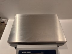 Mettler Toledo Compact Scale ICS425s-35LA/f, PBD555-35LA Excellent Condition.