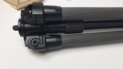 SLIK PRO 724CF A – Carbon Fiber Tripod