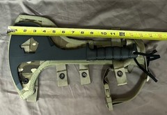 NEW, Ontario Spec Plus SP16 SPAX 1st Responder Tactical Rescue Tool
