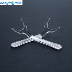 2X EASYINSMILE Dental Photograph Cheek Retractor Autoclavable&Durable Lip Opener