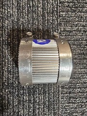 (QTY 10) PROFLO PFNHCJ 1-1/2 in. No Hub Standard Cast Iron Coupling 6217J6P