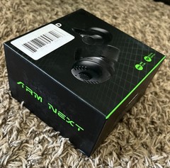ARM NEXT SMART SOUND INSULATION EARPLUG Model:E30