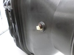 Donaldson PowerCore Air Filter Housing PCD100464