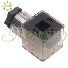 2 Spool 13 GPM, Hydraulic Monoblock Solenoid Motor Control Valve 12V DC 3600 PSI