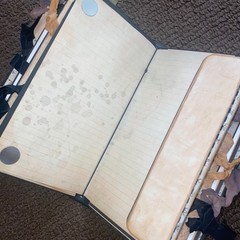 NEW Paris themed junk journal