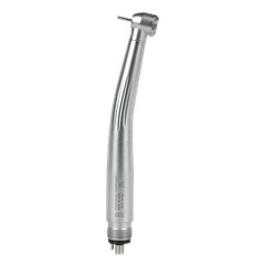 Dental Pana Max LED Self-Power E-generator High Speed Handpiece M4 4 Hole US