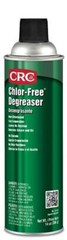 CRC 03185 Chlor-Free Degreaser 14oz.