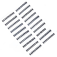 200pcs 20Types SMD Rectifier Diode Schottky Switching Assorted Kit,Package In…