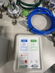 Accutron Digi-Flo Automatic Manifold Nitrous System