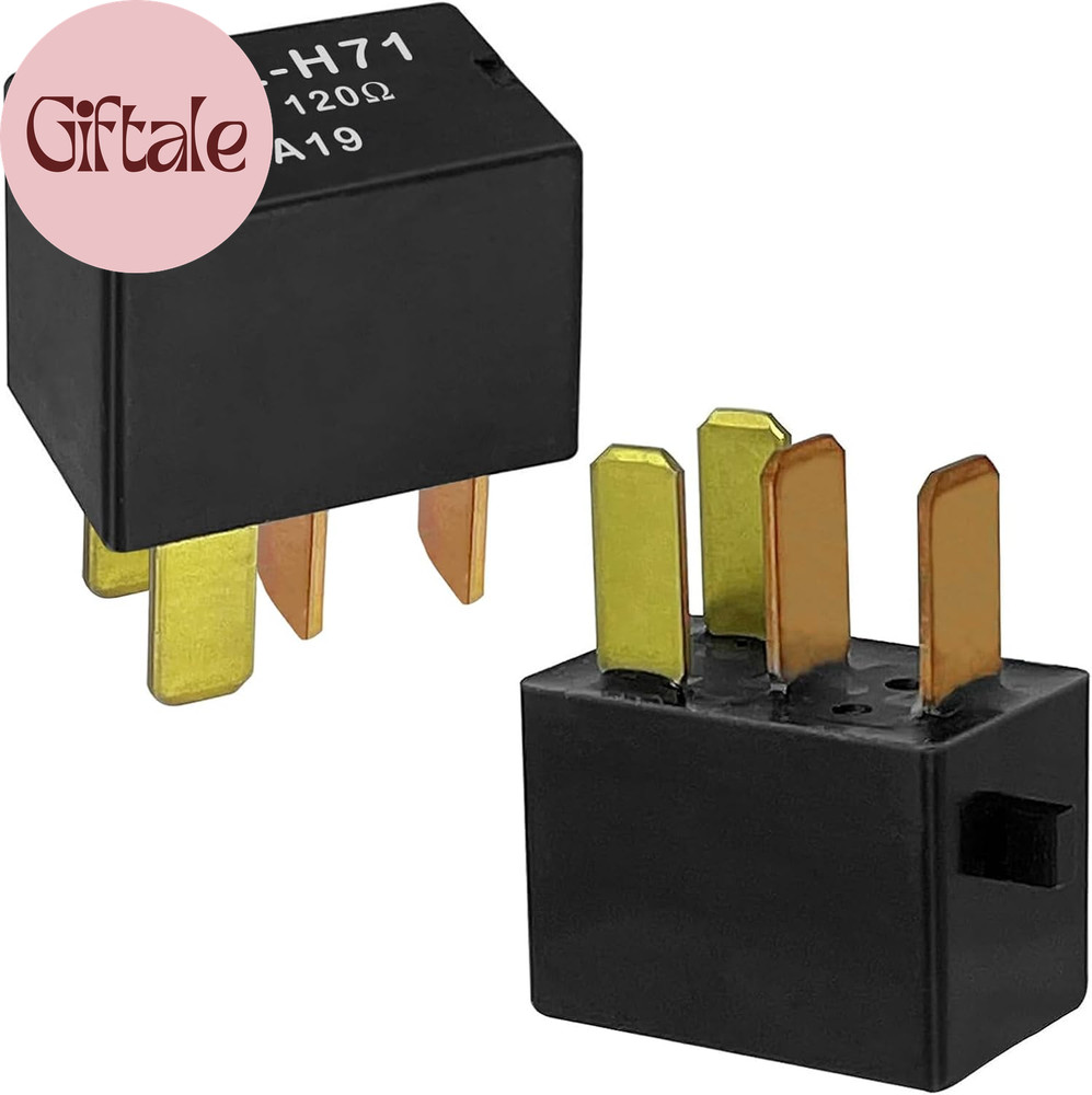 Relay G8HL-H71 (Set of 2), 39794-SDA-A03 39794-SDA-A05 12VDC Automotive Relay –