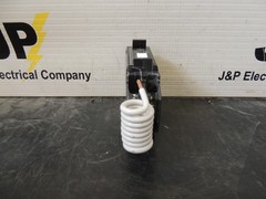NEW GE THHQL THHQL1115AF2 1 Pole 15 Amp 120/240V AFCI Circuit Breaker