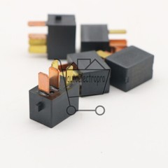.5PCS NEW OMRON Relay G8HL-H71 12V DC