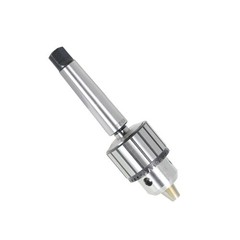 5/8″ Heavy Duty Drill Chuck 3MT Shank in Prime Quality MT3 Drill Chuck Keyed New