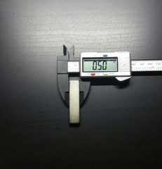 5 Neodymium Rare Earth N52 Bar Magnet 5,000 Gauss Super Strong 2″ x 1/2″ x 1/4″
