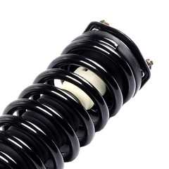 Front Complete Struts for 2006-2009 Ford Fusion Mercury Milan V6 3.0L 172261 2pc
