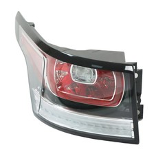 Left Side Tail Light for Range Rover Sport 2014-2017 LR043978 LR061589