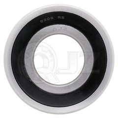 [Qty.4] 5309-2RS Angular Contact Ball Bearing [45mm ID x 100mm OD x 39.7mm W]