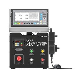DDCSV4.1 4 Axis 5 Axis Offline Control System with MPG Handwheel for CNC Router