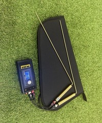 Long Range Metal Detector Gold Silver 1000ft Nuggets Dowsing Rod Treasure USA