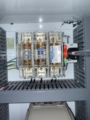 1PCS Brand New YASKAWA CIMR-AU4A0023FAA In Cabinet See all pics!