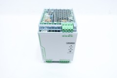 Phoenix Contact QUINT-PS/1AC/24DC/20 2866776 Power Supply 24v-dc 20a Amp 240v-ac