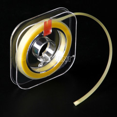 Dental Abrasive Strips Polyester Polishing Strip Coarse/Medium/Fine/Holder