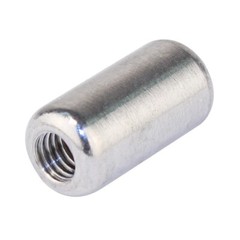 Glow Rod Flex Rod Adapter Extender for Wall Fishing