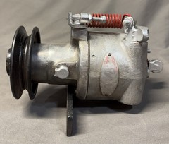 Vintage Pierce Governor Engine Assembly GL2749MH GC 379