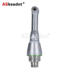 1-5* Dental 16:1 Reduction Contra Angle Head Handpiece for Endodontic Treatment