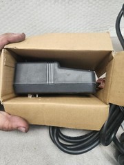 NEW IN BOX LITTLE GIANT SUMP PUMP 1/3HP 507700 MODEL TSW-SP