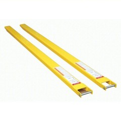 Forklift Extensions – 1 Pair, 10′ Long