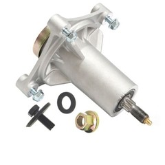HUSQVARNA OEM REPLACEMENT SPINDLE ASSEMBLY 587819701 hardware included