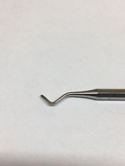 Hatchet Instrument 13-95-8-14 Benco Dental Lot of 3