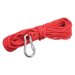 Powerful Salvage Magnet Hoop For River Indoor and Outdoor Searching