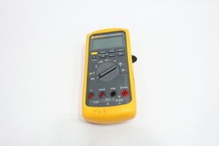 Fluke 87V True Rms Multimeter