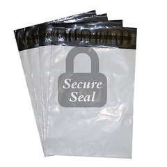 1000 9×12 Poly Mailers Bag Self Seal Shipping Envelope 9″x12″ 2MIL SecureSeal