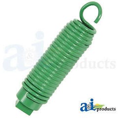 Spring AH162309 fits John Deere 635FD 640FD 900 SERIES 900F 900R 918 920 922 925