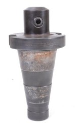 Lucas End Mill Holder No 175 Type NMTB50 0.74″ Bore OAL 2″