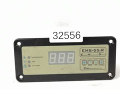 Elstat EMS-55-R Temperature Controller FVSS1200C